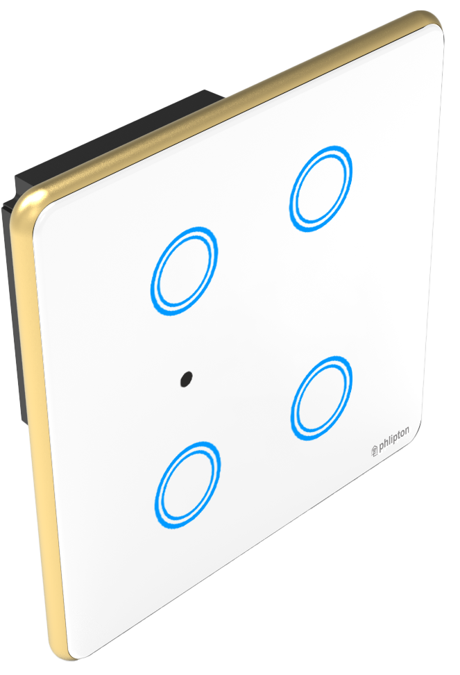 Touch Switch (4S) Touch Switch (4S)