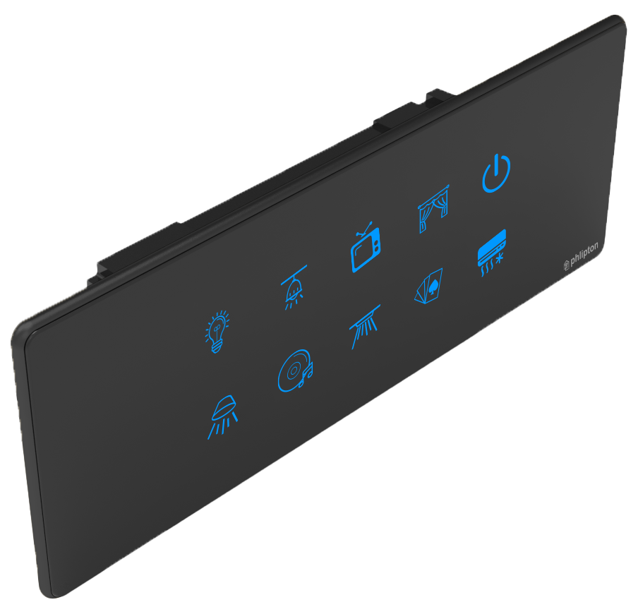 Touch Switch (10S)