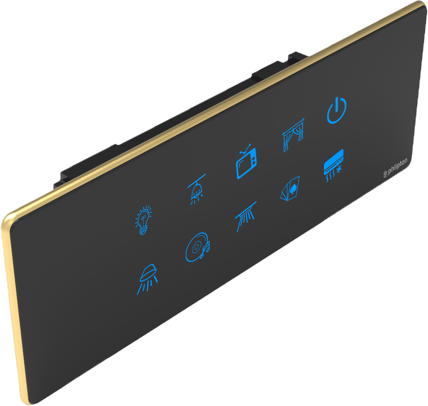 Touch Switch (10S)