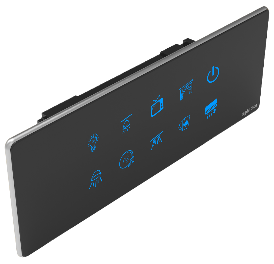 Touch Switch (10S)