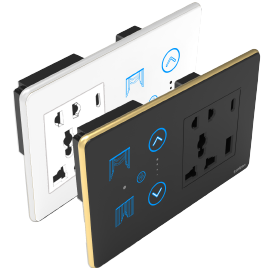 Touch Switch (1F+1C+1SK)