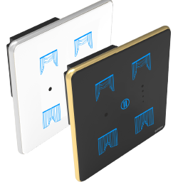 Touch Switch (2C)