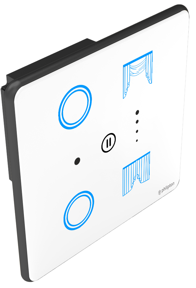 Touch Switches (2S+1C) Touch Switches (2S+1C)