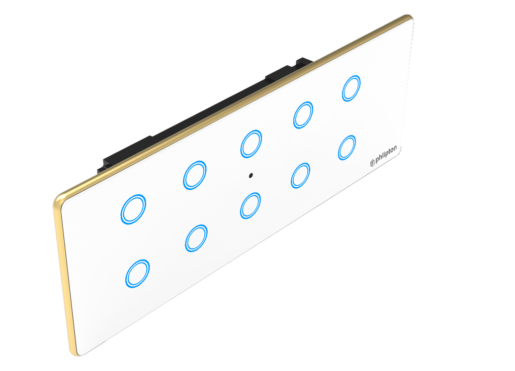 Touch Switch (10S)