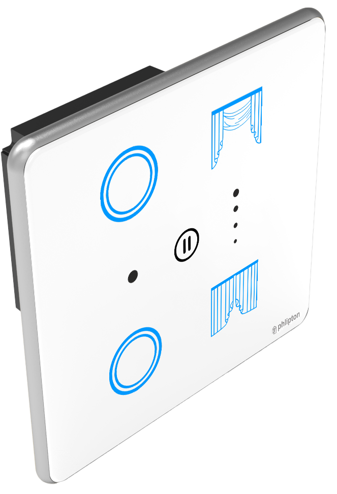 Touch Switches (2S+1C) Touch Switches (2S+1C)