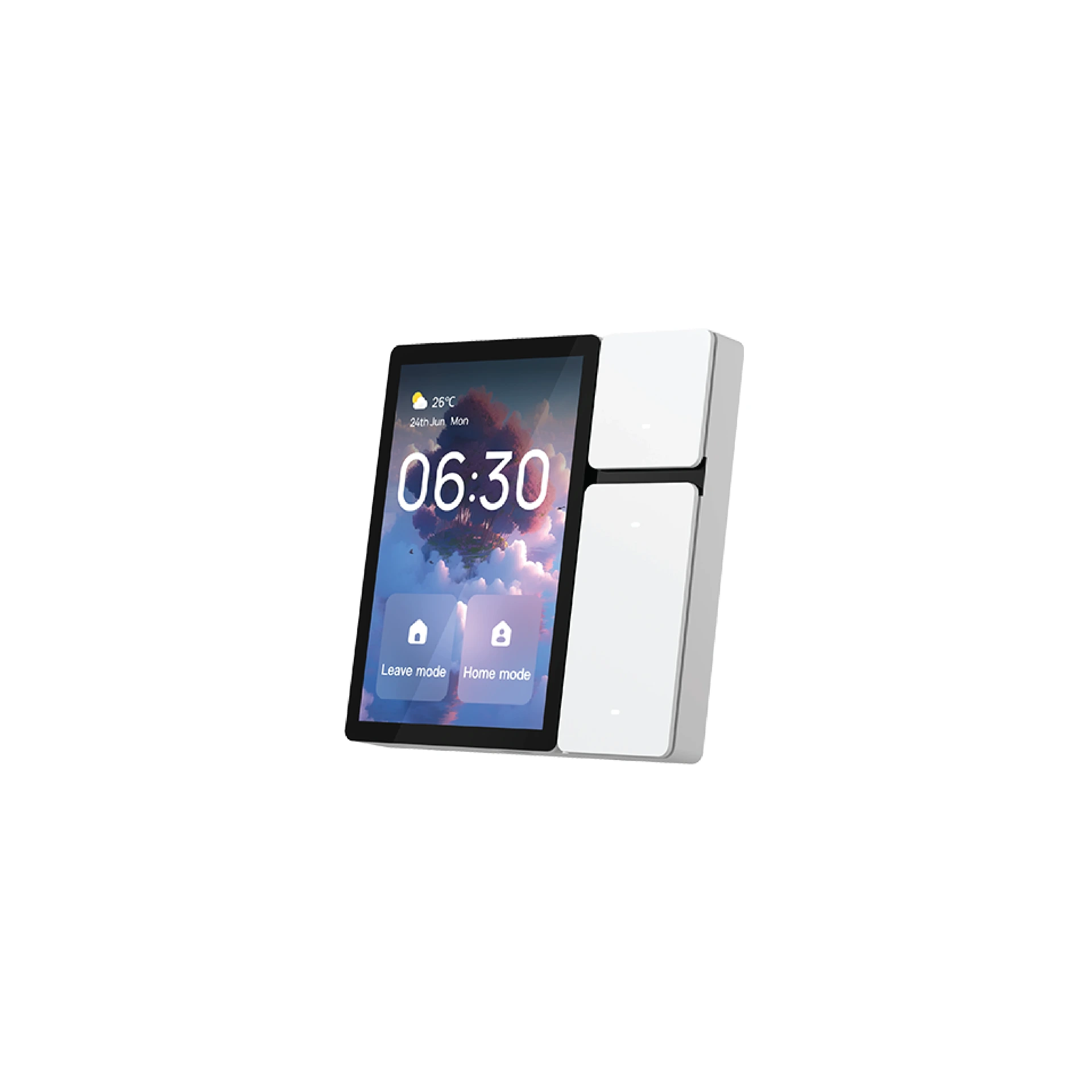 3.5 Inch Touch Panel