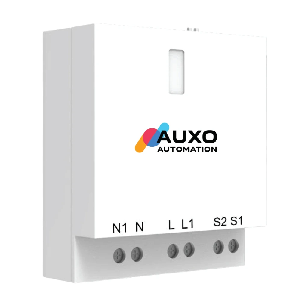 Zigbee Retro-Fit Devices (1 Channel)