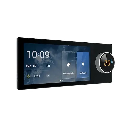 6 Inch Touch Panel