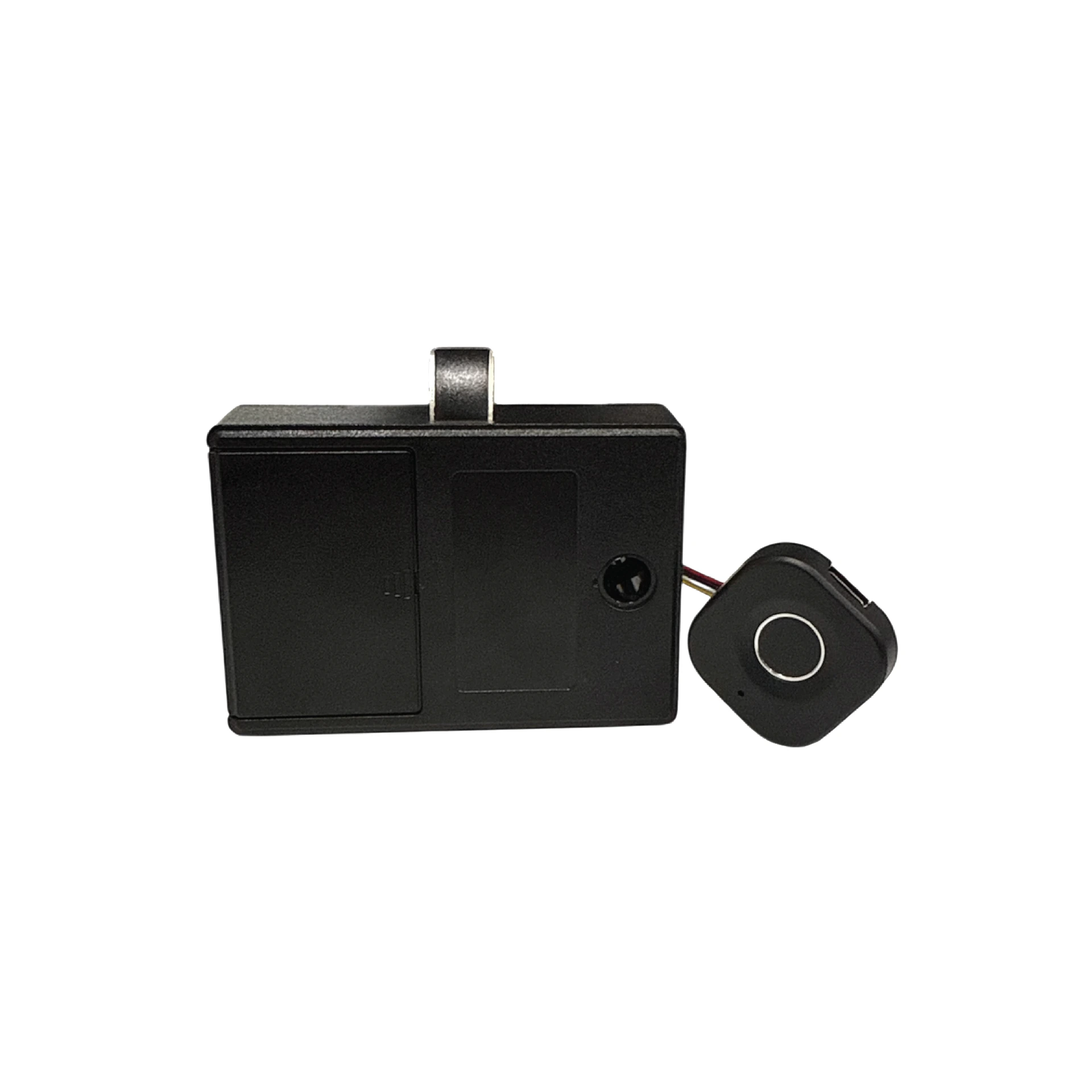 L40 Smart Drawer Lock