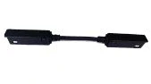 U Connector (20mm Magnetic Track Series)