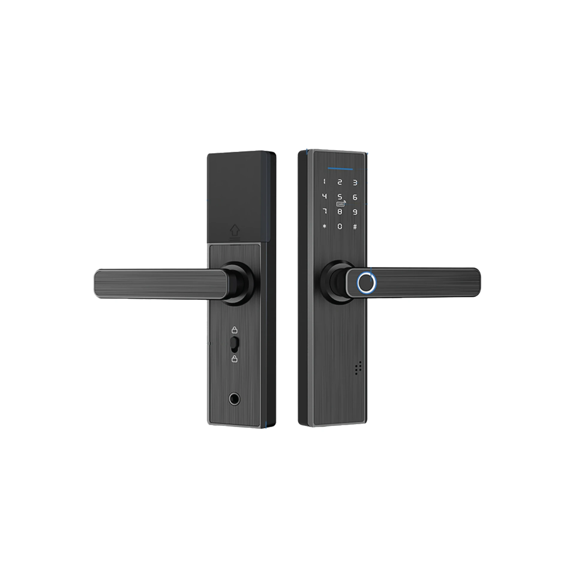 K608 Smart Door Lock