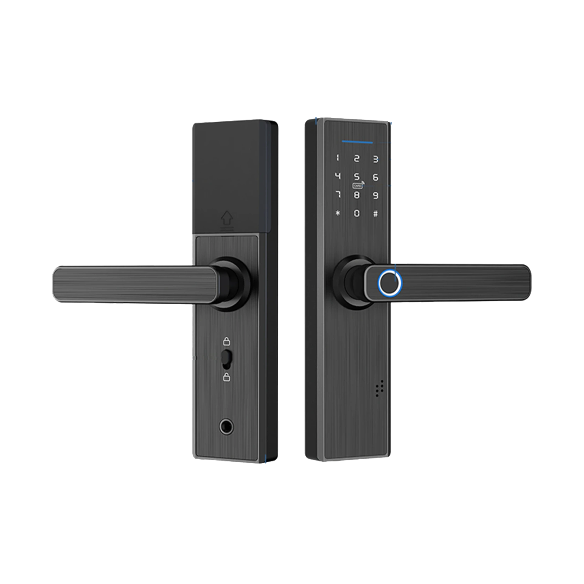K608 Smart Door Lock