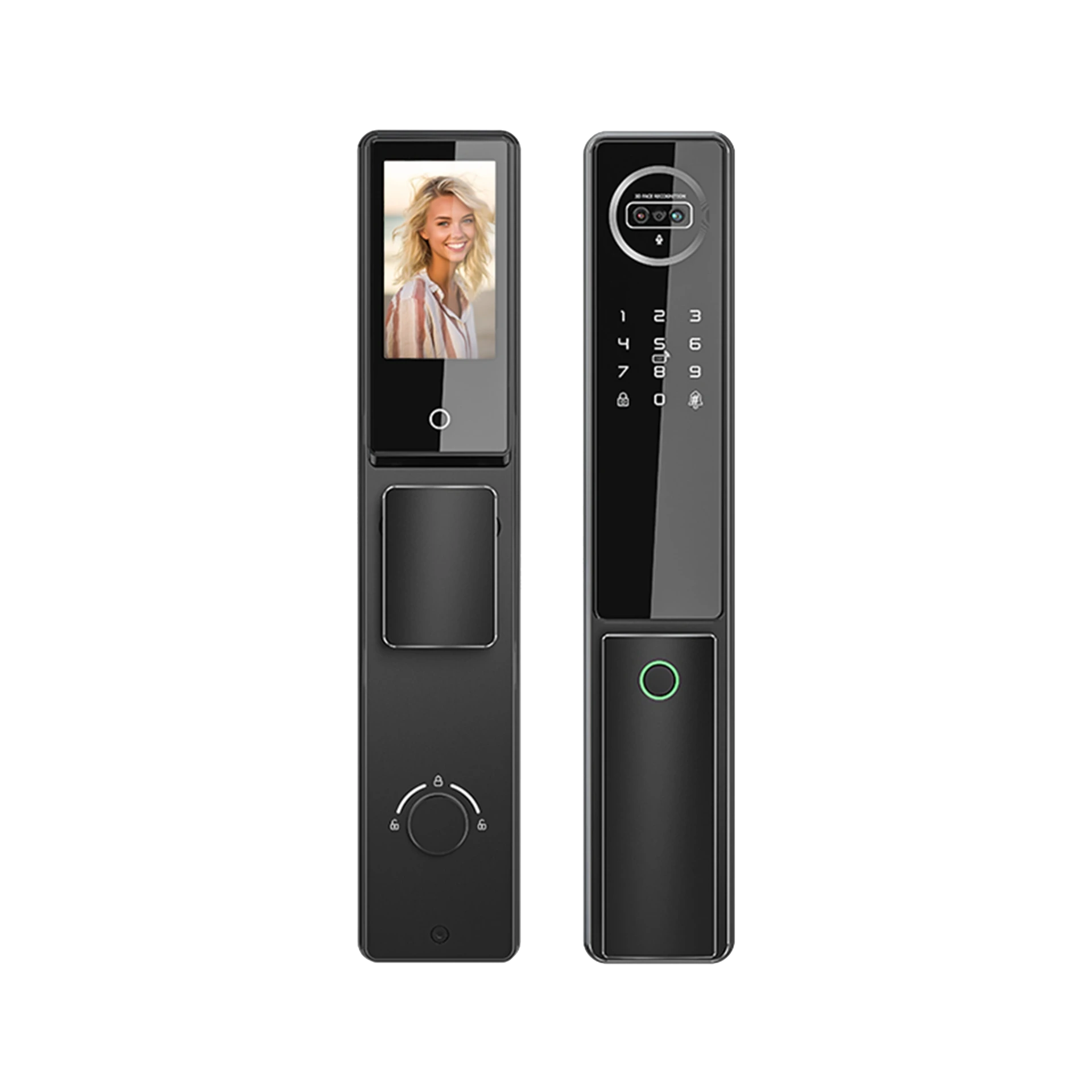 K300 Smart Door Lock