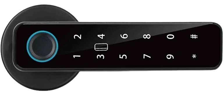 S200 Smart Door Lock