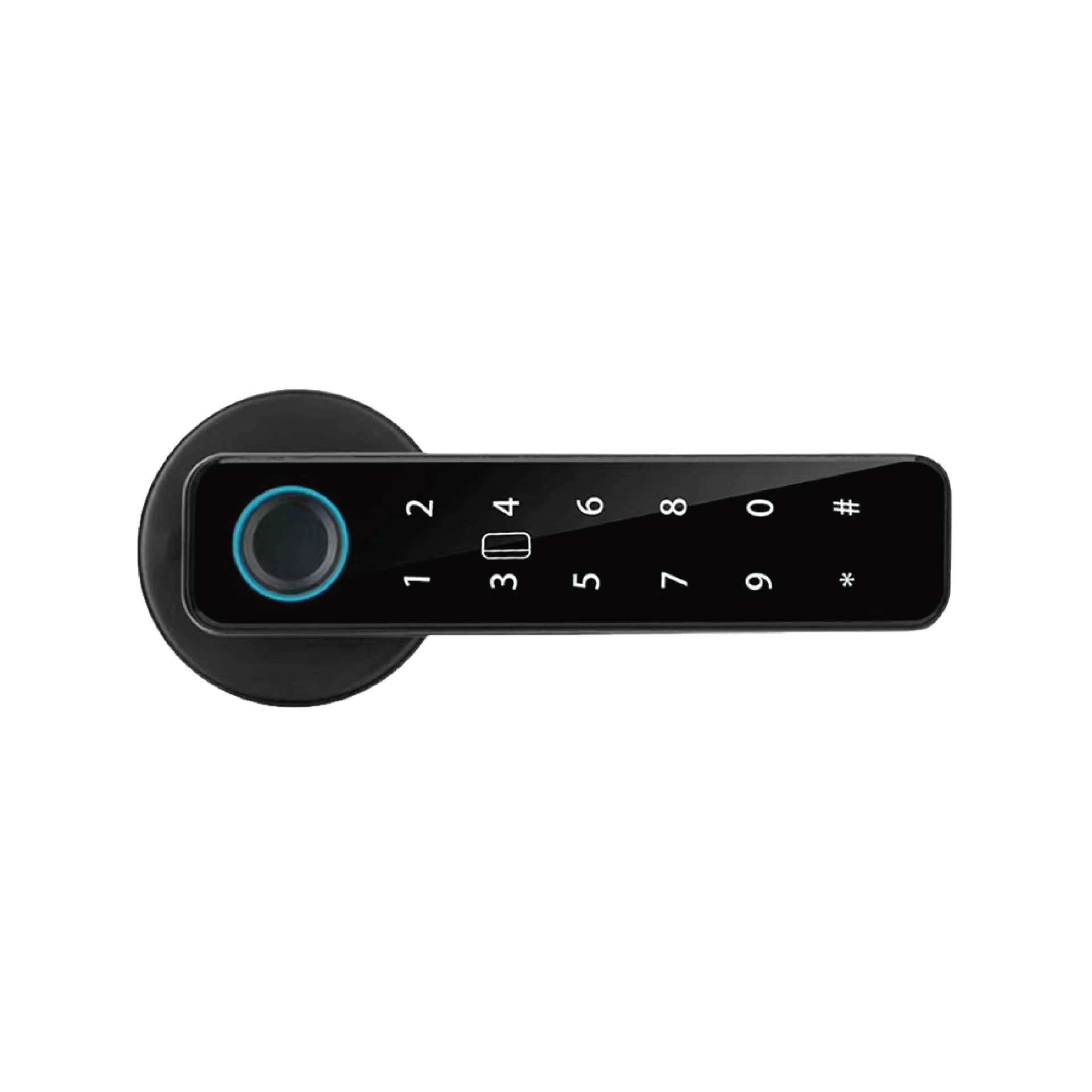 S200 Smart Door Lock