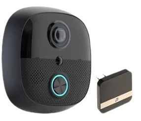 Smart Video Door Bell
