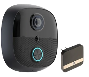 Smart Video Door Bell