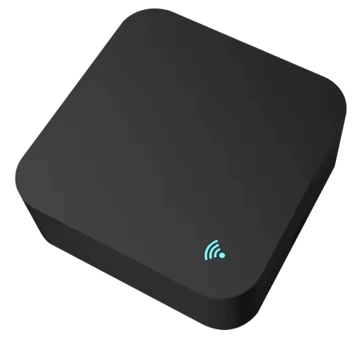WiFi IR Emitter