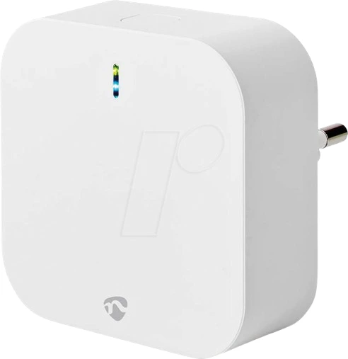 Zigbee+BLE Plug Gateway