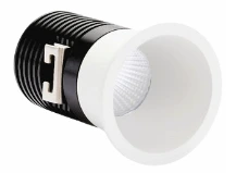 Deep Cone Smart Light (7W, White)
