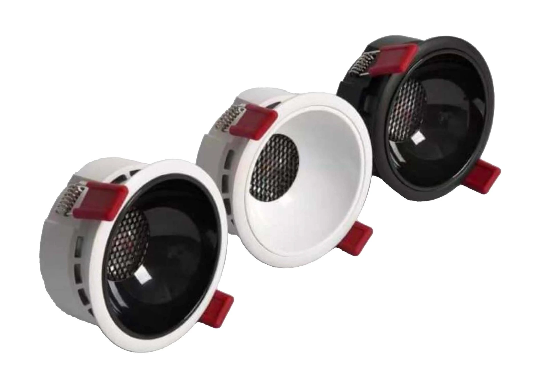 Glow Lust COB Smart Light (12W, White, White)