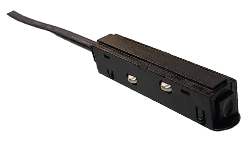 Magnetic Track Input Module