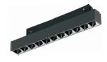 Magnetic Track Grille Light (12W)