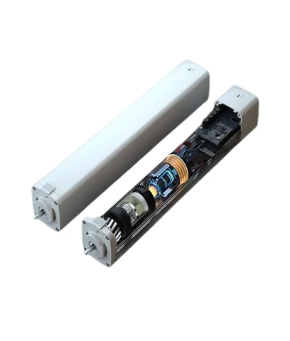 Smart Curtain Motor (WiFi)