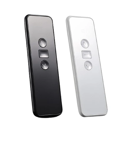 2Ch Zigbee Curtain Remote