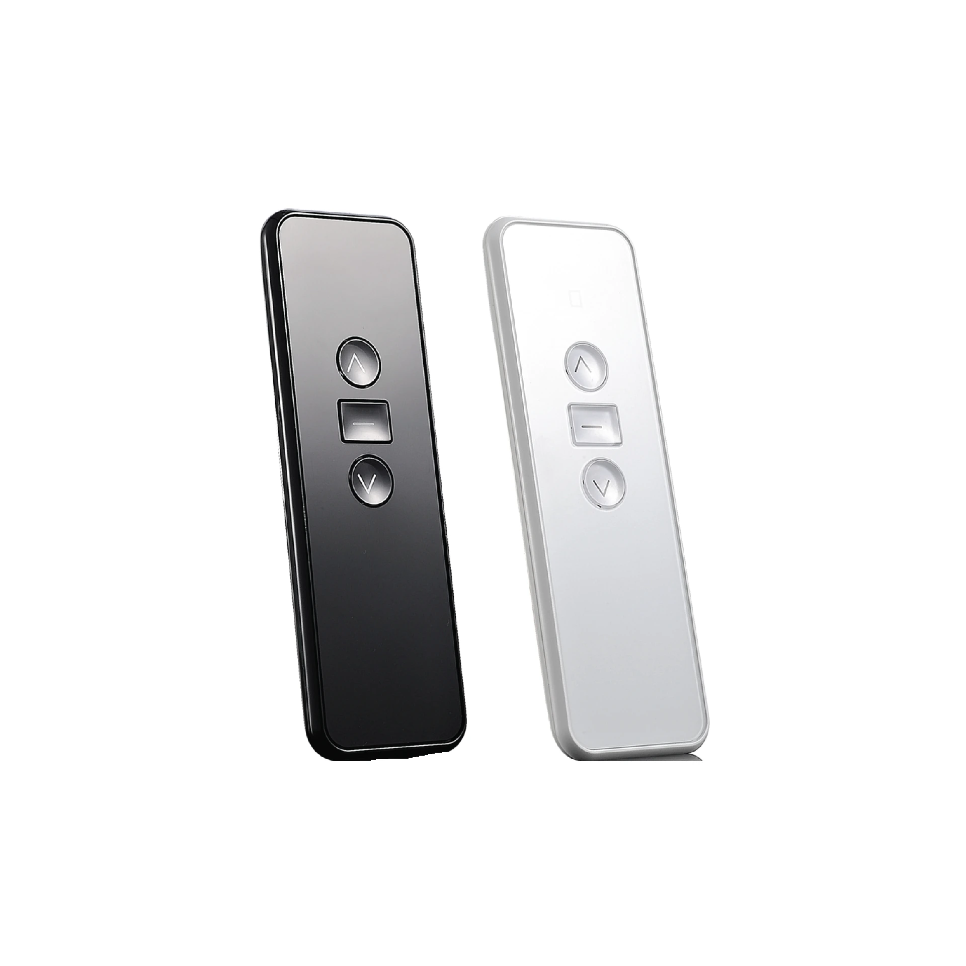 2Ch Zigbee Curtain Remote