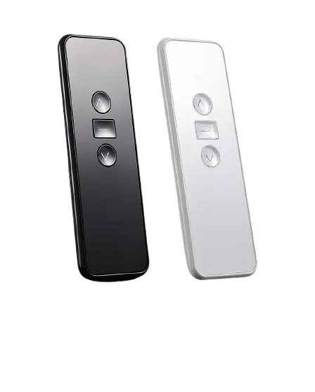 2Ch Zigbee Curtain Remote