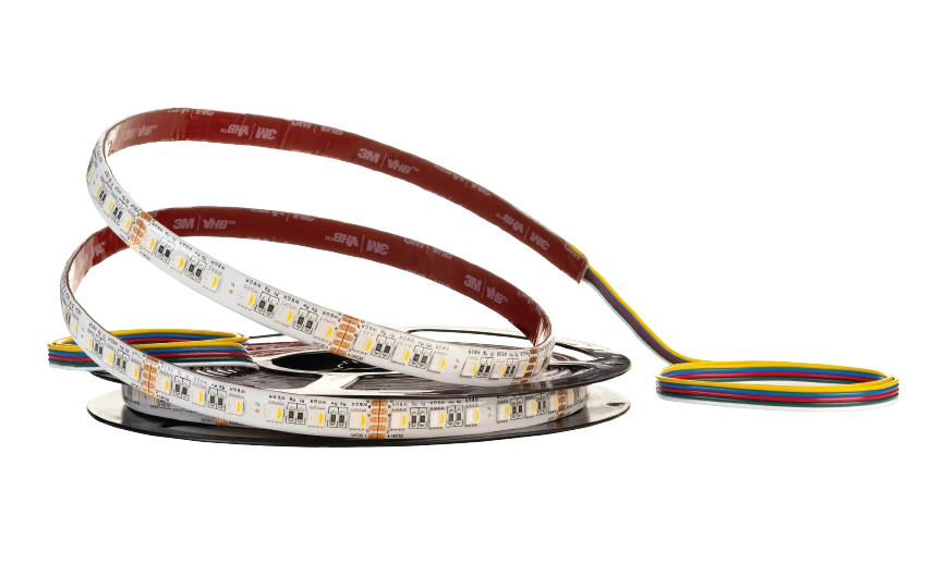 CCT Smart LED Strip Pack (5M)