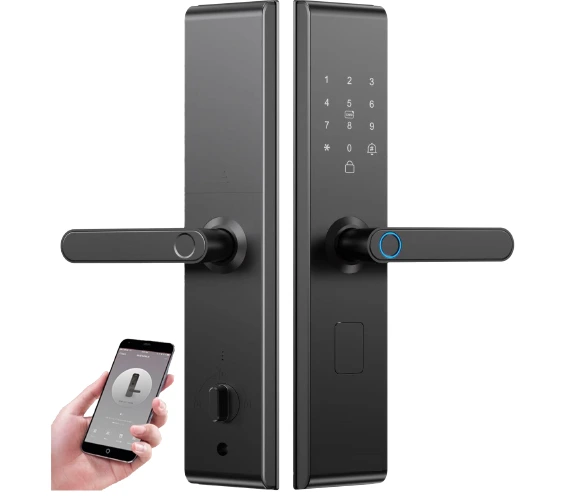 S1 Smart Lock (WiFi)
