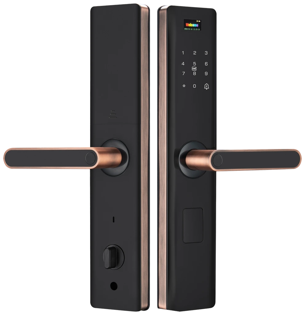 S2 Smart Lock (WiFi)