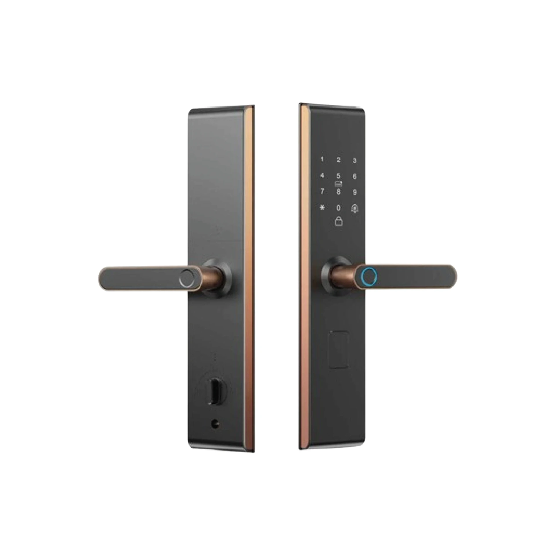 S2 Smart Lock