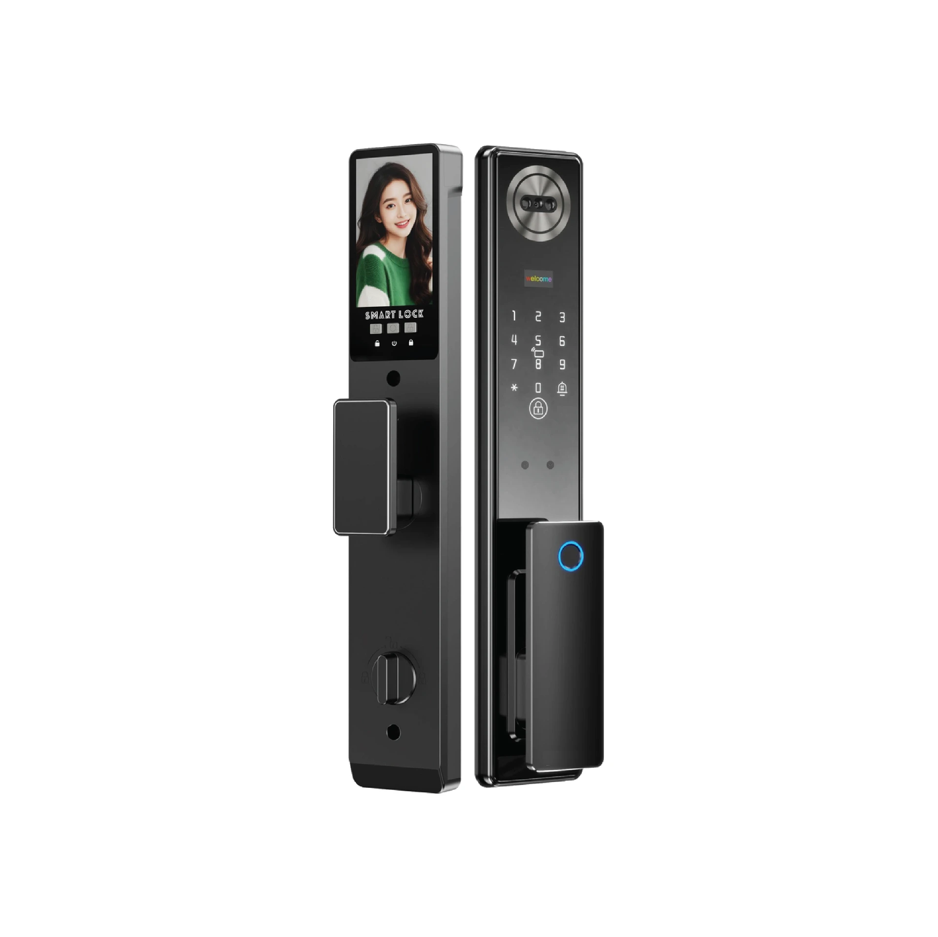 S3 Smart Lock