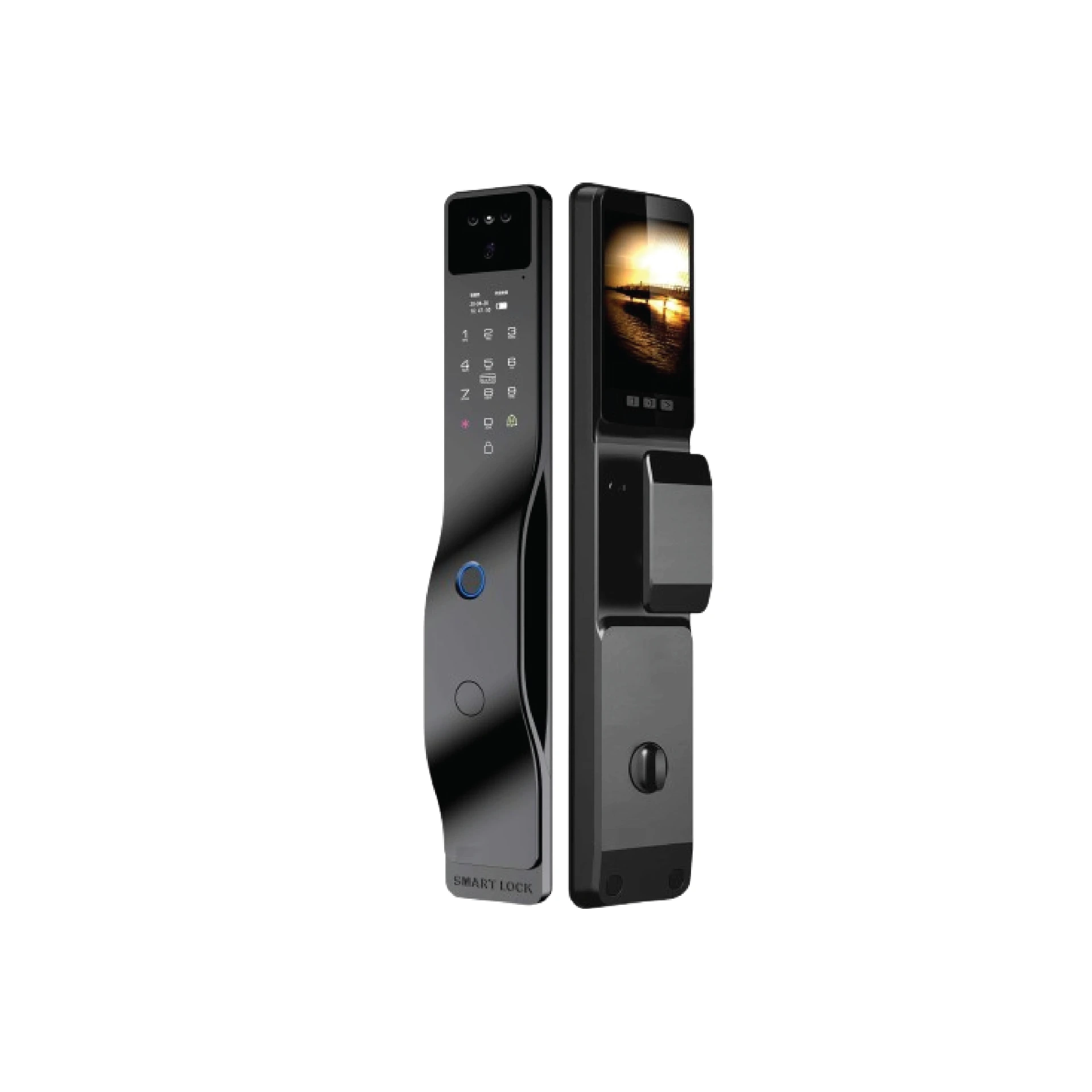 S4 Smart Lock