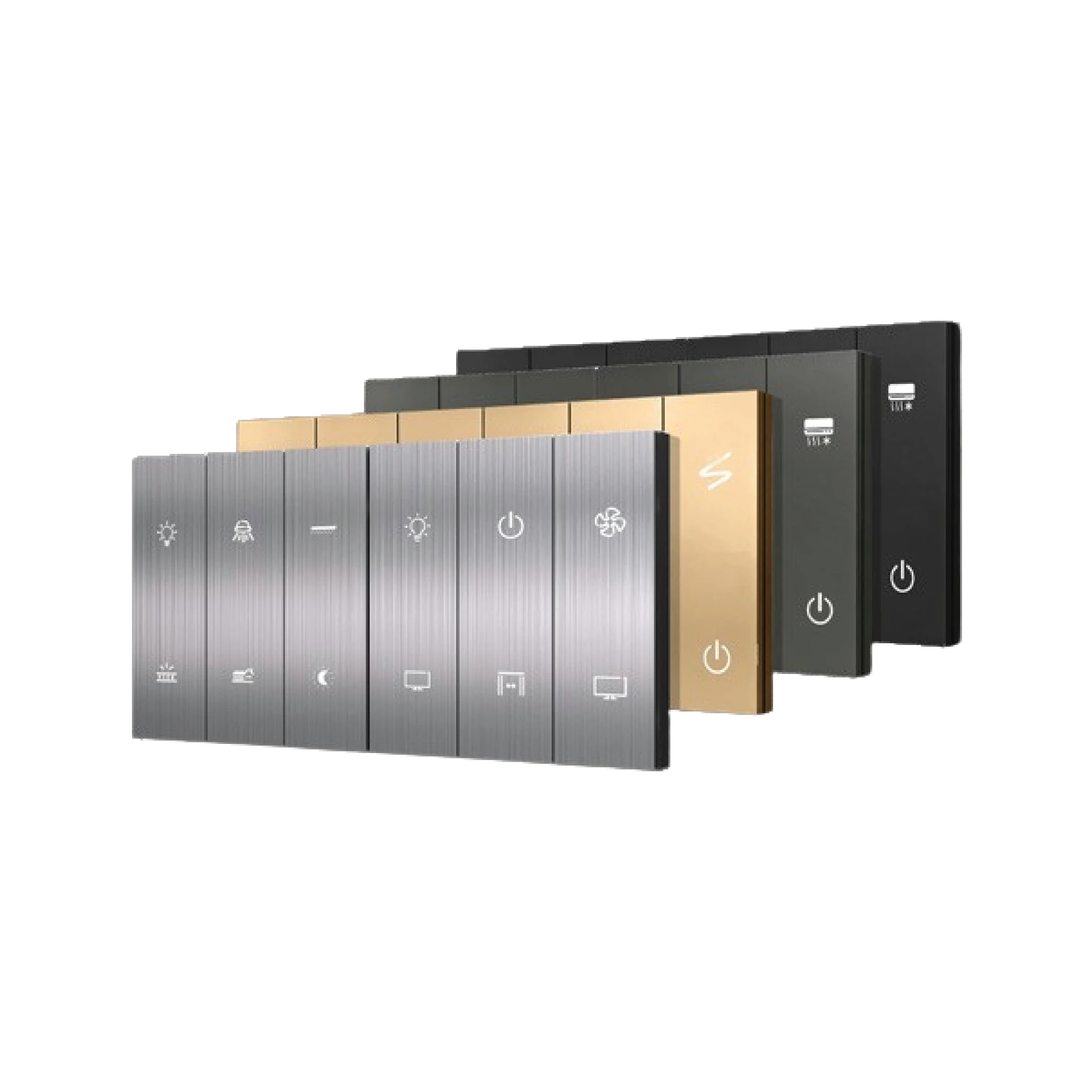 12S Stellar Smart Switch