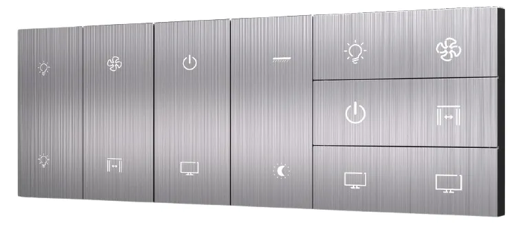 14S Stellar Smart Switch