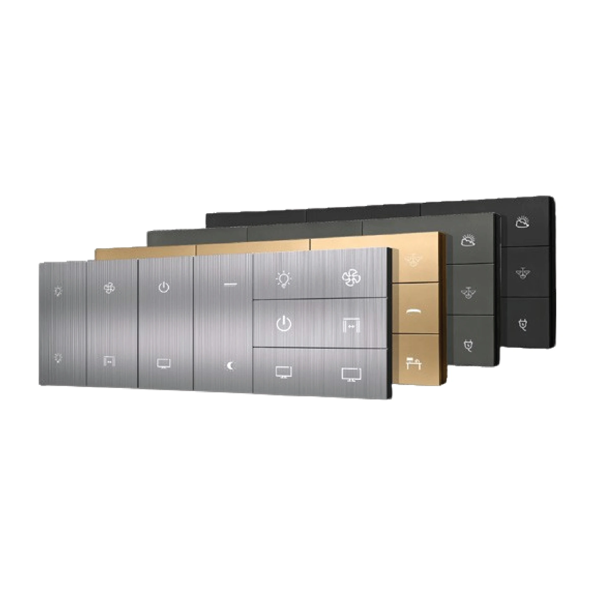 14S Stellar Smart Switch