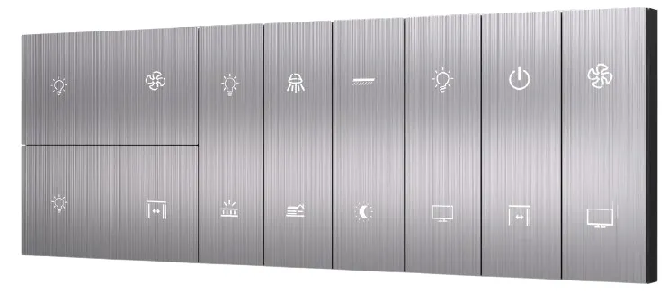 16S Stellar Smart Switch