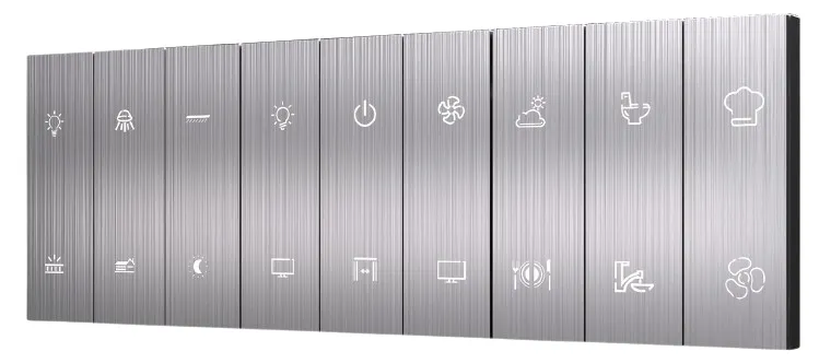 18S Stellar Smart Switch