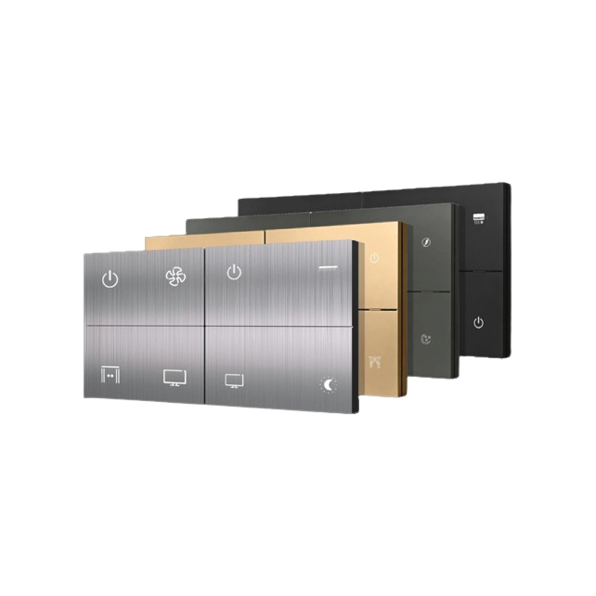 8S Stellar Smart Switch