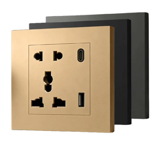 Stellar Series Socket Only