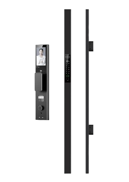 Villa Smart Door Lock