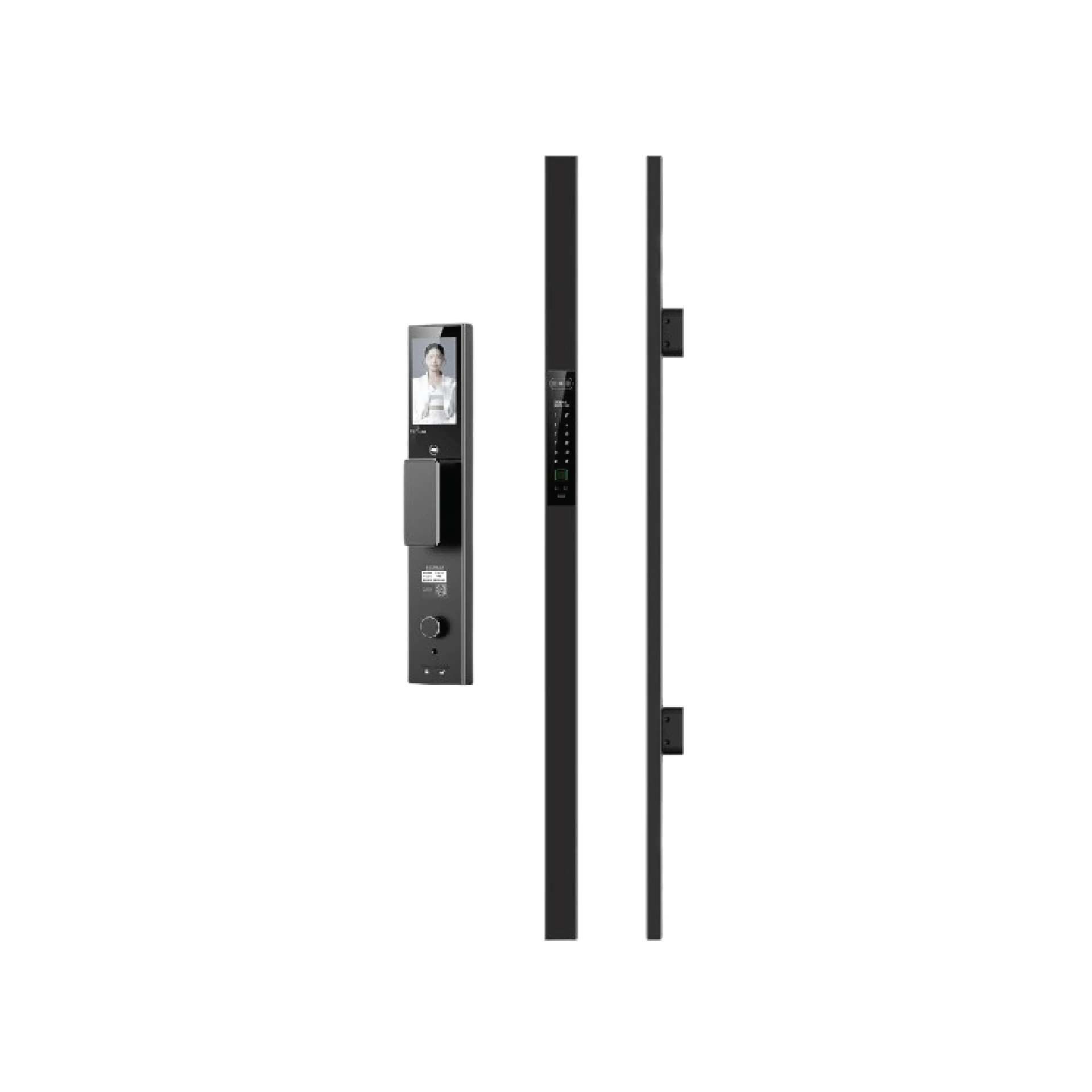 Villa Smart Door Lock