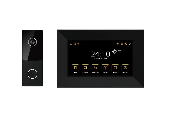 Smart Video Door Phone