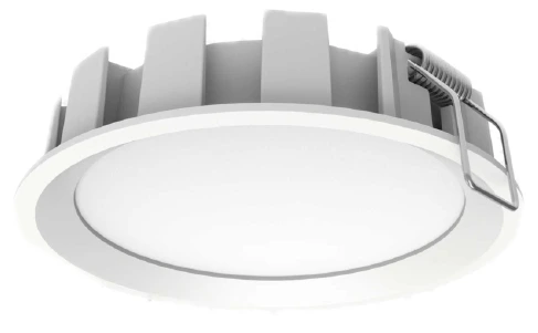 Non-Smart Glowon Light (12W, 3000K, White)
