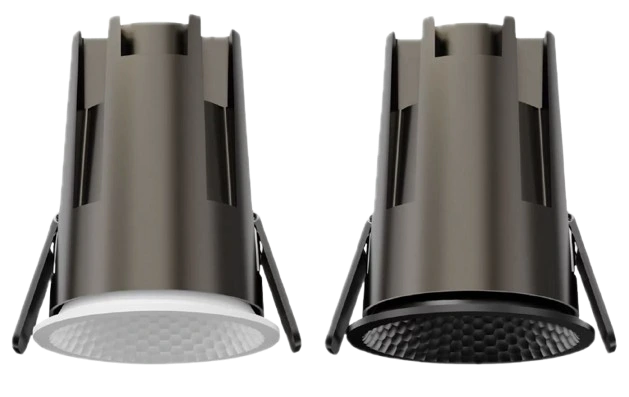 Non-Smart Sharpx Light (7W, White, 3000K)