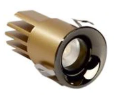 Non-Smart Radius Light (7W, White)